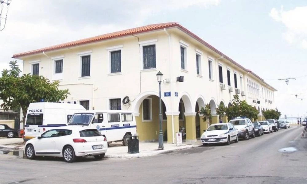 Σοκ στη Ζάκυνθο: Βρέθηκαν 800 κιλά εκρηκτικών σε αποθήκη